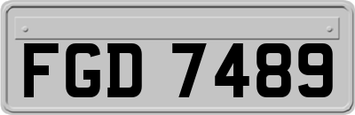FGD7489