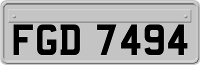 FGD7494