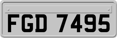 FGD7495