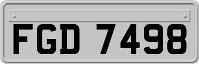 FGD7498