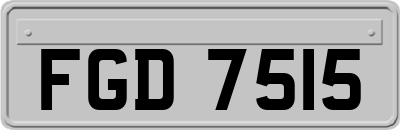 FGD7515