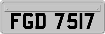 FGD7517