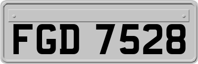 FGD7528