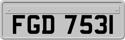 FGD7531