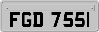 FGD7551