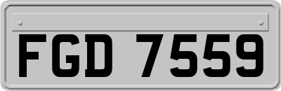 FGD7559