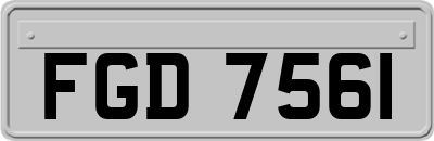 FGD7561