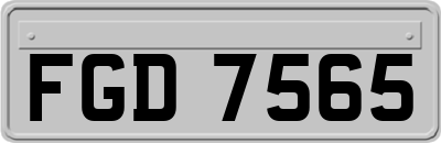 FGD7565