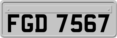 FGD7567