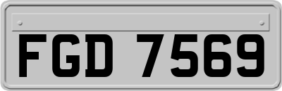 FGD7569