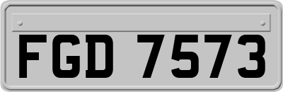 FGD7573