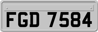 FGD7584