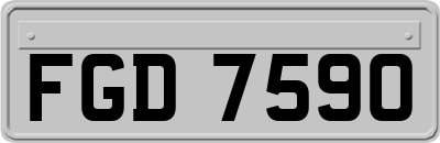 FGD7590