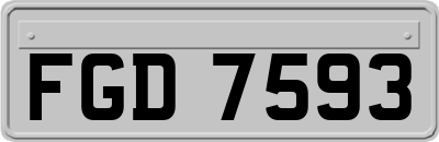 FGD7593