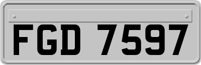 FGD7597