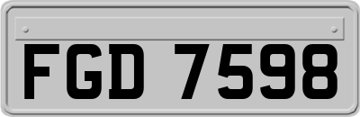 FGD7598