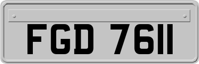 FGD7611
