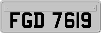 FGD7619