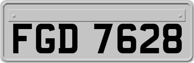 FGD7628