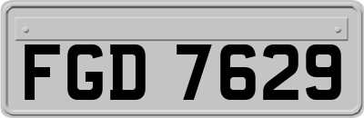 FGD7629