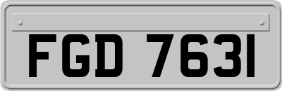 FGD7631