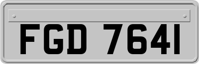 FGD7641