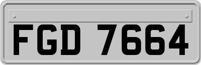 FGD7664