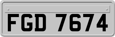 FGD7674