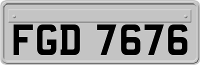 FGD7676