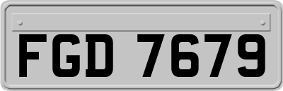 FGD7679