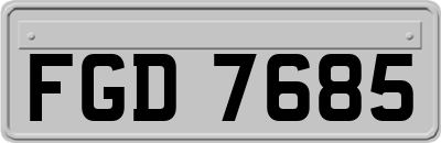 FGD7685