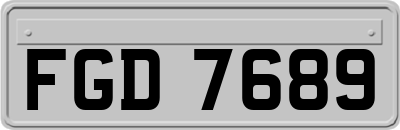 FGD7689