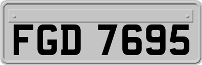 FGD7695