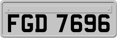 FGD7696