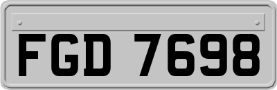 FGD7698