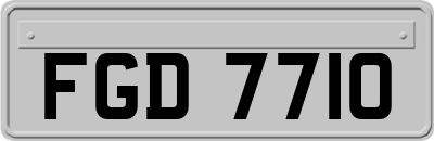 FGD7710