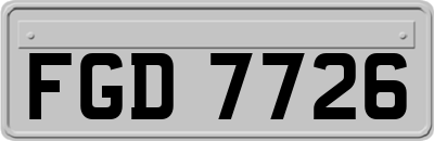 FGD7726