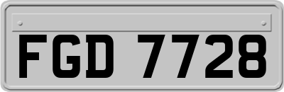 FGD7728