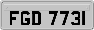 FGD7731