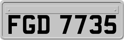 FGD7735