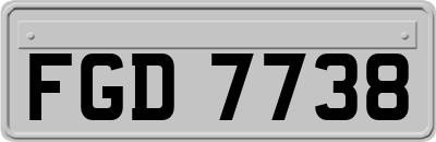 FGD7738