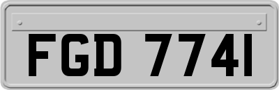 FGD7741
