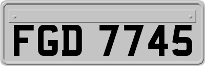 FGD7745