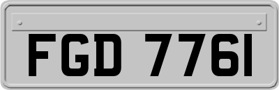 FGD7761