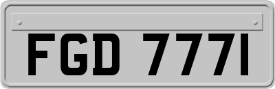 FGD7771