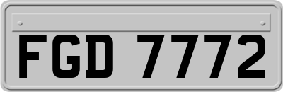 FGD7772