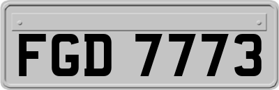 FGD7773