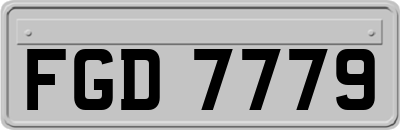 FGD7779