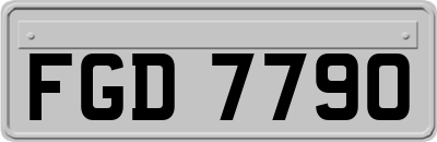 FGD7790