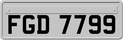 FGD7799